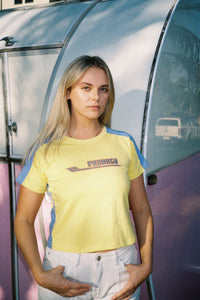 Sandman Baby Tee