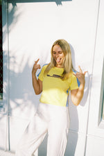 Sandman Baby Tee