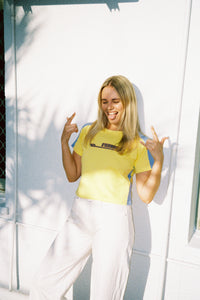 Sandman Baby Tee