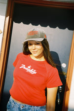 Dirtbag Sunfaded Cap
