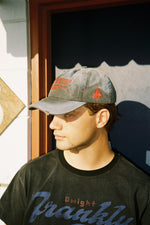 Dirtbag Sunfaded Cap