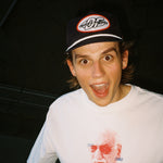 Dwight Cap
