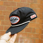Dwight Cap