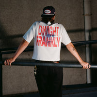Papa Frank Tee