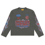 Burn Out Long Sleeve