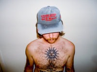 Dirtbag Sunfaded Cap