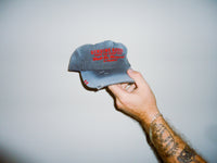 Dirtbag Sunfaded Cap