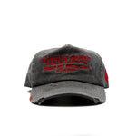 Dirtbag Sunfaded Cap