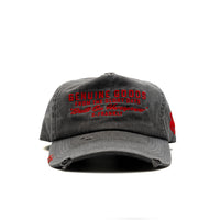 Dirtbag Sunfaded Cap