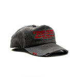 Dirtbag Sunfaded Cap