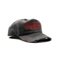 Dirtbag Sunfaded Cap