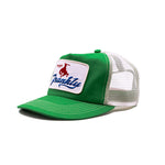 Buckhorse Trucker Cap