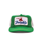 Buckhorse Trucker Cap