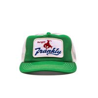 Buckhorse Trucker Cap