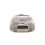 Buckhorse Trucker Cap [Mustang Brown]