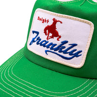 Buckhorse Trucker Cap