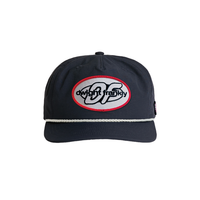 Dwight Cap