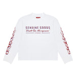 Genuine Goods Long Sleeve