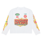 Heat Stroke Long Sleeve