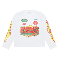 Heat Stroke Long Sleeve