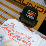 Meshback Trucker Cap