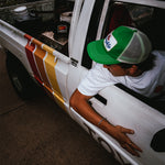 Buckhorse Trucker Cap
