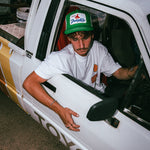 Buckhorse Trucker Cap