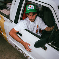 Buckhorse Trucker Cap