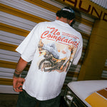 Easy Rider Tee