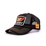 Meshback Trucker Cap