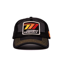 Meshback Trucker Cap