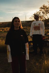 Heat Stroke Long Sleeve