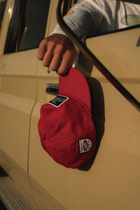Pit Lane Cap