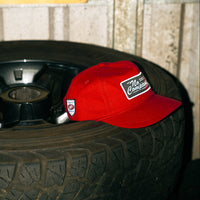 Pit Lane Cap