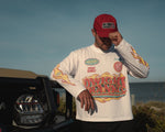 Heat Stroke Long Sleeve