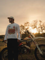 Heat Stroke Long Sleeve