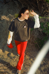 Oil Rag Tee