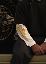 Heat Stroke Long Sleeve