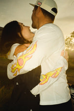 Heat Stroke Long Sleeve