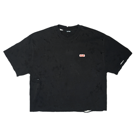 Oil Rag Tee
