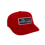 Pit Lane Cap