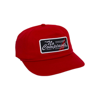 Pit Lane Cap