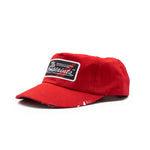 Pit Lane Cap [Distressed]
