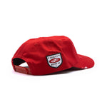 Pit Lane Cap [Distressed]