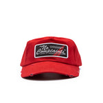 Pit Lane Cap [Distressed]