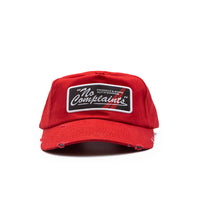 Pit Lane Cap [Distressed]