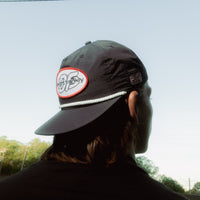 Dwight Cap