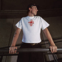 Papa Frank Tee