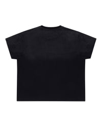 Buckhorse 80s Fit Sunfaded Tee