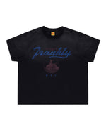 Buckhorse 80s Fit Sunfaded Tee